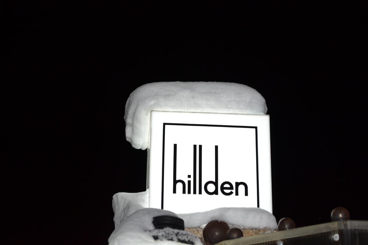 Hotel Hillden Lodge&Restaurant Bran (Brasov) Exterior foto